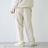 Reebok（リーボック）別注トラックパンツ | coen【men】 | 詳細画像9 