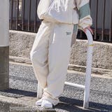 OFF WHITE | Reebok（リーボック）別注トラックパンツ | coen【men】