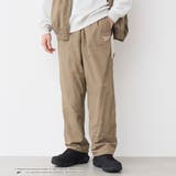 BEIGE | Reebok（リーボック）別注トラックパンツ | coen【men】