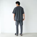 【ストレッチ・吸水速乾・通気性】SOTA(R)スリムテーパードパンツ | coen【men】 | 詳細画像13