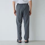 【ストレッチ・吸水速乾・通気性】SOTA(R)スリムテーパードパンツ | coen【men】 | 詳細画像18