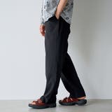 【ストレッチ・吸水速乾・通気性】SOTA(R)イージーワイドパンツ | coen【men】 | 詳細画像5