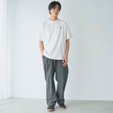 【ストレッチ・吸水速乾・通気性】SOTA(R)イージーワイドパンツ | coen【men】 | 詳細画像7