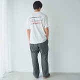 【ストレッチ・吸水速乾・通気性】SOTA(R)イージーワイドパンツ | coen【men】 | 詳細画像8