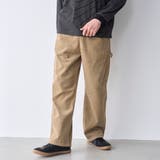 SMITH'S（スミス）別注コーデュロイパンツ | coen【men】 | 詳細画像10 