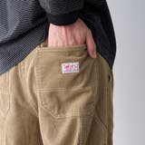 SMITH'S（スミス）別注コーデュロイパンツ | coen【men】 | 詳細画像13 