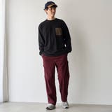 SMITH'S（スミス）別注コーデュロイパンツ | coen【men】 | 詳細画像14 