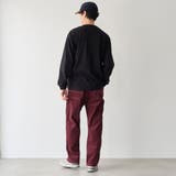 SMITH'S（スミス）別注コーデュロイパンツ | coen【men】 | 詳細画像15 
