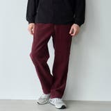 SMITH'S（スミス）別注コーデュロイパンツ | coen【men】 | 詳細画像16 