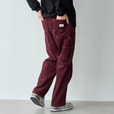 SMITH'S（スミス）別注コーデュロイパンツ | coen【men】 | 詳細画像18 