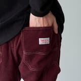 SMITH'S（スミス）別注コーデュロイパンツ | coen【men】 | 詳細画像19 