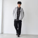 SMITH'S（スミス）別注コーデュロイパンツ | coen【men】 | 詳細画像2 