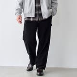 SMITH'S（スミス）別注コーデュロイパンツ | coen【men】 | 詳細画像4 