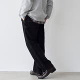 SMITH'S（スミス）別注コーデュロイパンツ | coen【men】 | 詳細画像5 
