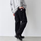 SMITH'S（スミス）別注コーデュロイパンツ | coen【men】 | 詳細画像6 