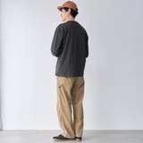 SMITH'S（スミス）別注コーデュロイパンツ | coen【men】 | 詳細画像9 