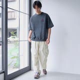 ミニリップ6ポケットカーゴパンツ | coen【men】 | 詳細画像7