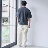 ミニリップ6ポケットカーゴパンツ | coen【men】 | 詳細画像8