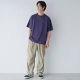 ミニリップ6ポケットカーゴパンツ | coen【men】 | 詳細画像12