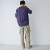 ミニリップ6ポケットカーゴパンツ | coen【men】 | 詳細画像13