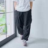 ミニリップ6ポケットカーゴパンツ | coen【men】 | 詳細画像4