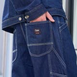【C.DENIMS】ペインターデニムパンツ | coen【men】 | 詳細画像17 