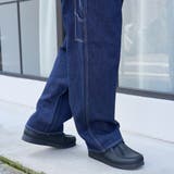 【C.DENIMS】ペインターデニムパンツ | coen【men】 | 詳細画像18 
