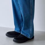 【C.DENIMS】ペインターデニムパンツ | coen【men】 | 詳細画像31 