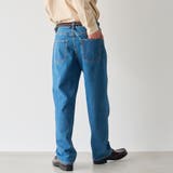 【C.DENIMS】5ポケットストレートデニムパンツ | coen【men】 | 詳細画像15 
