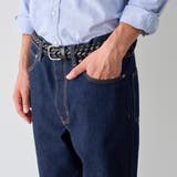 【C.DENIMS】5ポケットストレートデニムパンツ | coen【men】 | 詳細画像22 