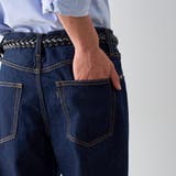 【C.DENIMS】5ポケットストレートデニムパンツ | coen【men】 | 詳細画像23 