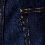 【C.DENIMS】5ポケットストレートデニムパンツ | coen【men】 | 詳細画像24 