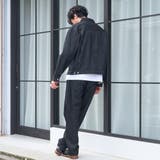 【C.DENIMS】5ポケットストレートデニムパンツ | coen【men】 | 詳細画像3 