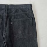【C.DENIMS】5ポケットストレートデニムパンツ | coen【men】 | 詳細画像31 
