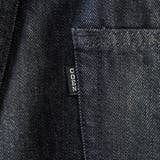 【C.DENIMS】5ポケットストレートデニムパンツ | coen【men】 | 詳細画像32 