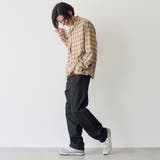 【C.DENIMS】5ポケットストレートデニムパンツ | coen【men】 | 詳細画像7 