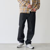 【C.DENIMS】5ポケットストレートデニムパンツ | coen【men】 | 詳細画像8 