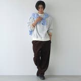 コーデュロイイージーシェフパンツ | coen【men】 | 詳細画像14