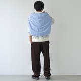 コーデュロイイージーシェフパンツ | coen【men】 | 詳細画像15