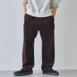 コーデュロイイージーシェフパンツ | coen【men】 | 詳細画像16