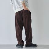 コーデュロイイージーシェフパンツ | coen【men】 | 詳細画像18