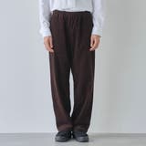 コーデュロイイージーシェフパンツ | coen【men】 | 詳細画像19