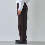 コーデュロイイージーシェフパンツ | coen【men】 | 詳細画像20