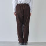 コーデュロイイージーシェフパンツ | coen【men】 | 詳細画像21
