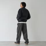 コーデュロイイージーシェフパンツ | coen【men】 | 詳細画像3
