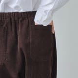 コーデュロイイージーシェフパンツ | coen【men】 | 詳細画像24