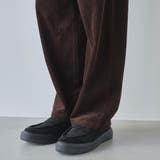 コーデュロイイージーシェフパンツ | coen【men】 | 詳細画像26