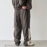 Reebok（リーボック）別注ナイロントラックパンツ | coen【men】 | 詳細画像12 