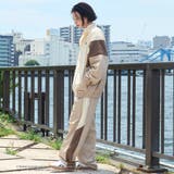 Reebok（リーボック）別注ナイロントラックパンツ | coen【men】 | 詳細画像17 