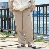 Reebok（リーボック）別注ナイロントラックパンツ | coen【men】 | 詳細画像19 